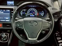 トヨタ エスクァイア