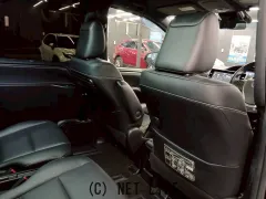 トヨタ エスクァイア