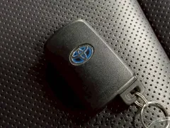 トヨタ エスクァイア