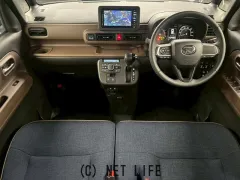 ダイハツ ムーヴキャンバス