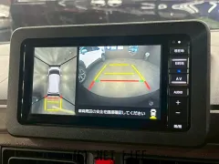ダイハツ ムーヴキャンバス