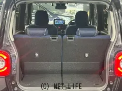 ダイハツ ムーヴキャンバス