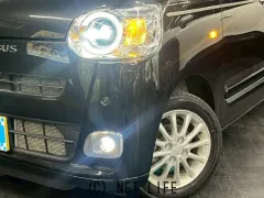 ダイハツ ムーヴキャンバス