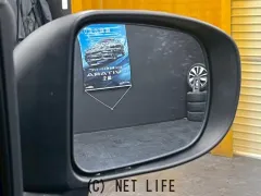 ダイハツ ムーヴキャンバス