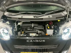ダイハツ ムーヴキャンバス