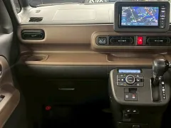 ダイハツ ムーヴキャンバス