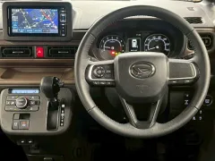 ダイハツ ムーヴキャンバス