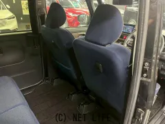 ダイハツ ムーヴキャンバス