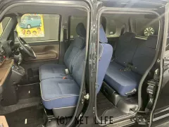 ダイハツ ムーヴキャンバス