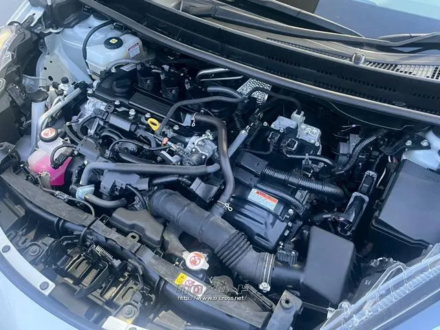 県外仕入れなのでサビもなく良品なお車です♪ トヨタ アクア