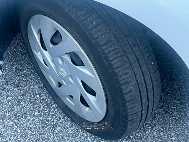 選べる最長10年保証。長く乗る車だからこそ、信頼のユーポスで車選びを!!! トヨタ アクア