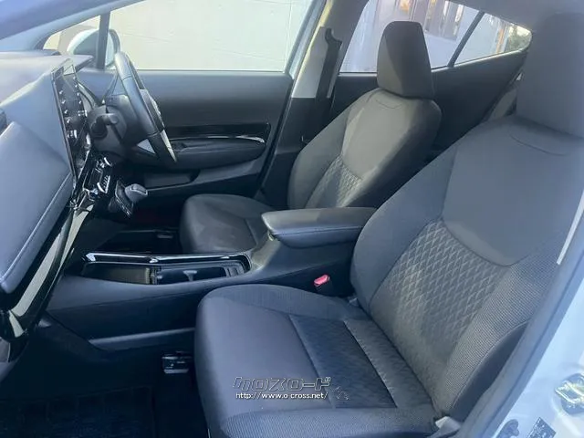選べる最長10年保証。長く乗る車だからこそ、信頼のユーポスで車選びを!!! トヨタ アクア
