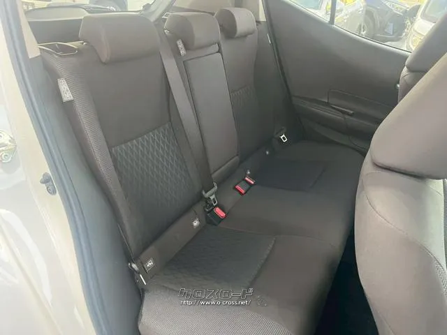 長く乗る車だからこそ、信頼のユーポスで車選びを!!! トヨタ アクア