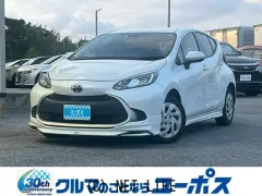 トヨタ アクア