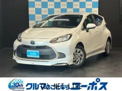 トヨタ アクア