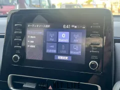 トヨタ アクア
