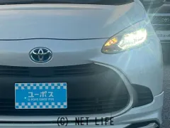 トヨタ アクア