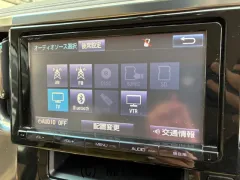 トヨタ アルファード