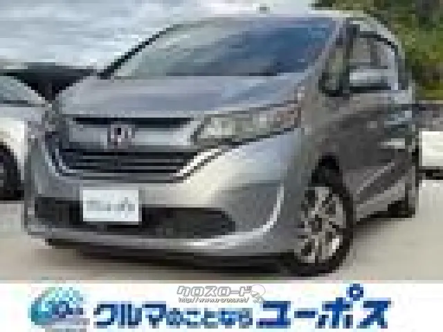 ホンダ フリード+HV Gホンダセンシング ホンダ フリード+