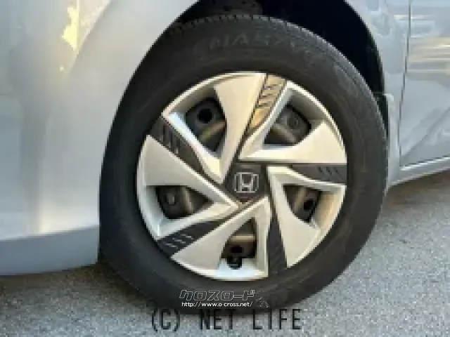 厳選された在庫の中からピッタリな車が必ず見つかる!もちろん下取り査定も大歓迎!! ホンダ フリード+