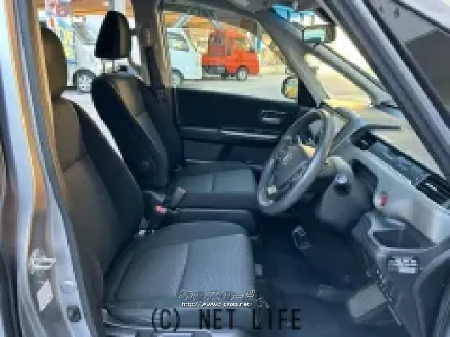 厳選された在庫の中からピッタリな車が必ず見つかる!もちろん下取り査定も大歓迎!! ホンダ フリード+