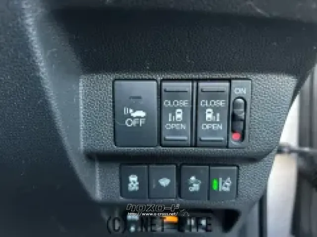 厳選された在庫の中からピッタリな車が必ず見つかる!もちろん下取り査定も大歓迎!! ホンダ フリード+