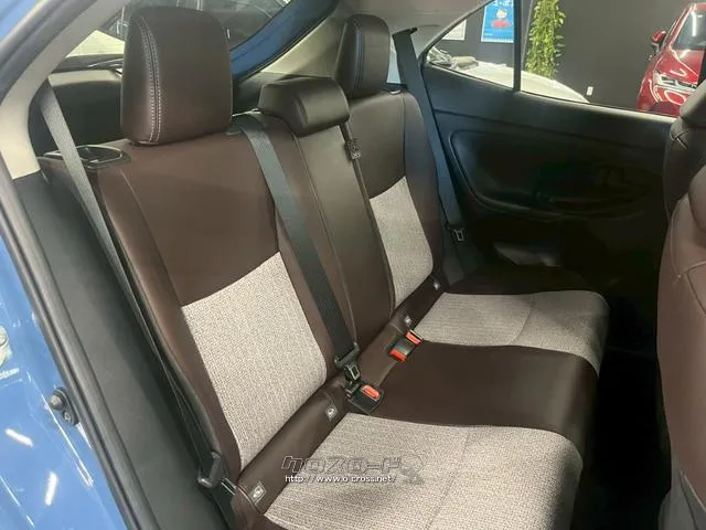 内装・外装共にきれいな状態で展示してます。是非一度、現車を見に来てください。 トヨタ ヤリスクロス