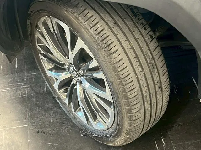 保証でカバーする範囲は業界最高水準の最大318項目! トヨタ ヤリスクロス