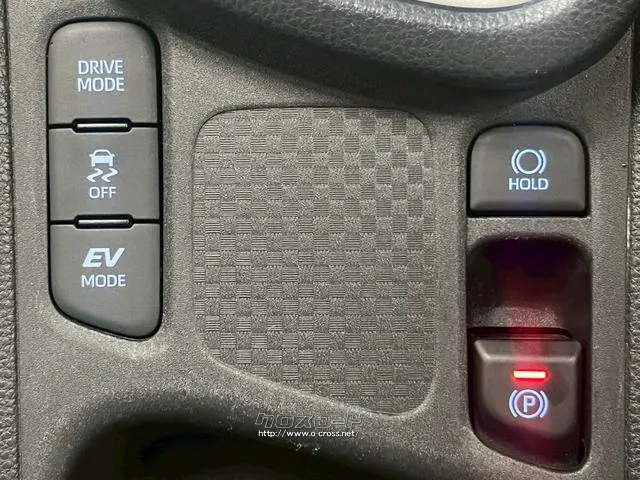 選べる最長10年保証。長く乗る車だからこそ、信頼のユーポスで車選びを!!! トヨタ ヤリスクロス