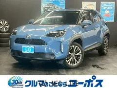 トヨタ ヤリスクロス