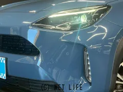 トヨタ ヤリスクロス