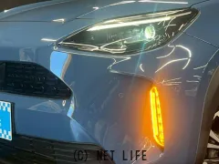 トヨタ ヤリスクロス