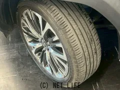 トヨタ ヤリスクロス