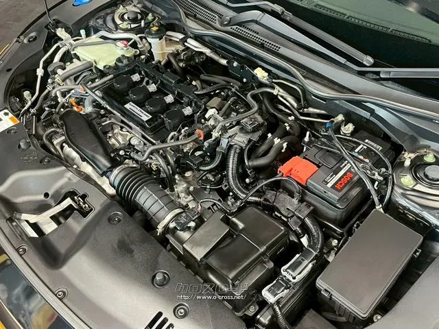 県外仕入れなのでサビもなく良品なお車です♪ ホンダ シビック