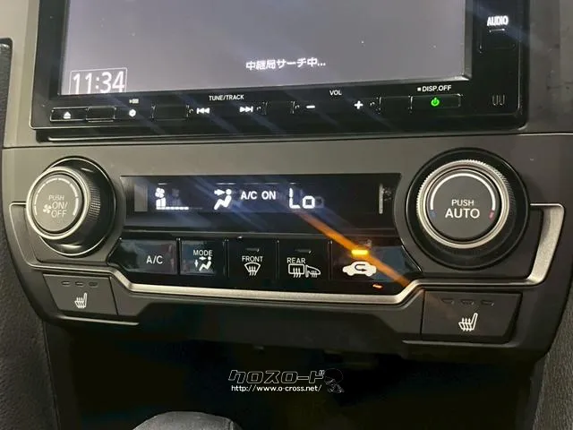 保証にご加入で選べるメンテナンスパックもご用意。 ホンダ シビック