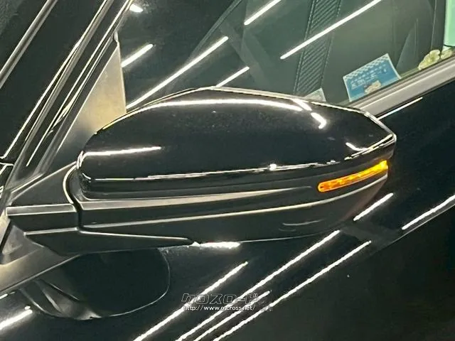 保証でカバーする範囲は業界最高水準の最大318項目! ホンダ シビック