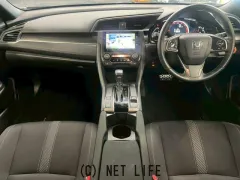 ホンダ シビック