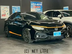 ホンダ シビック