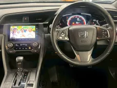 ホンダ シビック