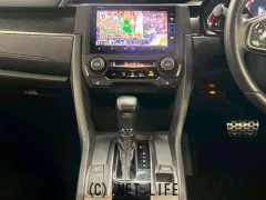ホンダ シビック