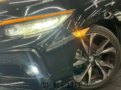 ホンダ シビック