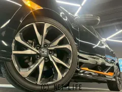 ホンダ シビック