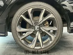 ホンダ シビック