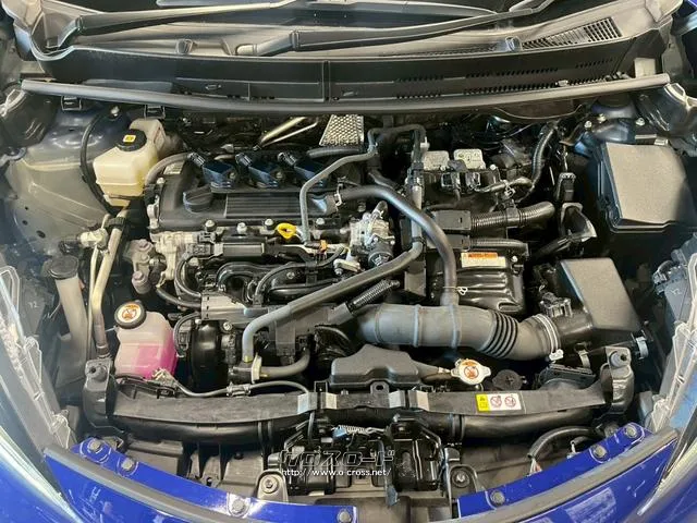 県外仕入れなのでサビもなく良品なお車です♪ トヨタ アクア