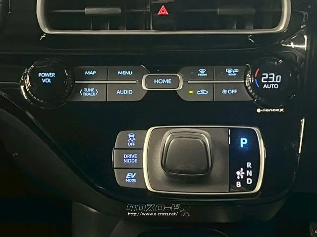 選べる最長10年保証。長く乗る車だからこそ、信頼のユーポスで車選びを!!! トヨタ アクア