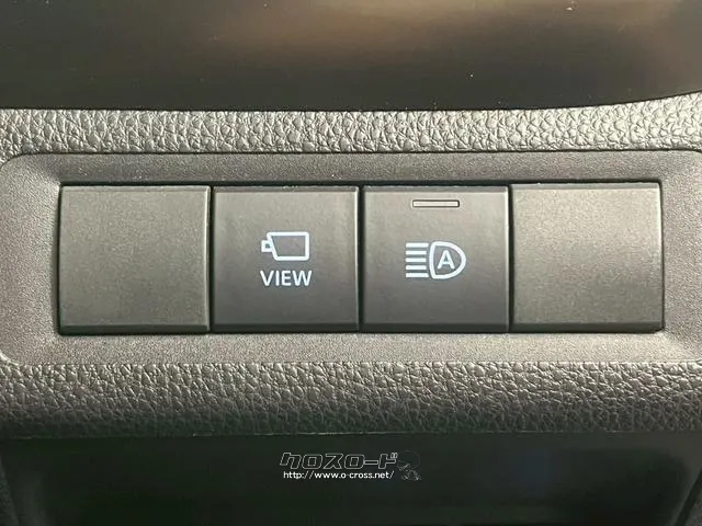 保証でカバーする範囲は業界最高水準の最大318項目! トヨタ アクア