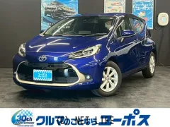 トヨタ アクア