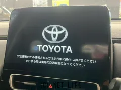 トヨタ アクア