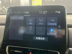トヨタ アクア