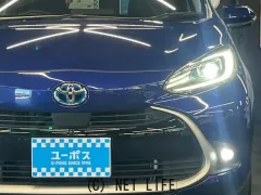 トヨタ アクア
